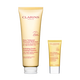 【準新品】嬌韻詩CLARINS【11.11搶先加購】舒柔泡沫潔面乳125ml面部潔凈溫和舒緩保濕氨基酸洗面奶清潔殘污深層凈化