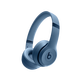 【8成新】beats Beats Solo 4 無(wú)線(xiàn)頭戴式藍牙耳機 空間音頻 無(wú)損音頻 兼容蘋(píng)果安卓系統 巖青色