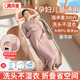 奔麥【送貨上門】兒童洗頭躺椅孕婦寶寶洗頭神器洗頭床成人洗頭椅加大 豪華款【+軟靠背】(可變洗澡椅)