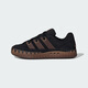 三葉草（Adidas）阿迪達斯ADIDAS三葉草男女運動鯊魚面包鞋休閑鞋  JR8034 41 