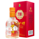 伊力特52度伊力特T10珍藏 新疆綿柔濃香型白酒 酒廠直供純糧酒口糧送禮 52度 100mL 1瓶 單瓶裝
