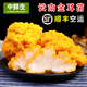 中鮮生新鮮金耳菌云南特產(chǎn)黃金耳黃木耳非干貨銀耳菌金耳黃耳 半斤裝