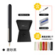 LAMY 德國正品lamy凌美焦點3鋼筆焦點cc Dialog3墨水筆14K金尖禮盒裝 焦點3-磨砂黑 F尖（約0.7mm）