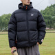 彪馬（PUMA）羽絨服男款冬季時(shí)尚舒適防寒保暖外套戶(hù)外休閑運動(dòng)羽絨服 624529-01/80%鴨絨/L碼約240g S