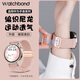 watchbond適用華為手表GT5/GT4/Watch5/GT5Pro女款表帶41/42mm編織回環(huán)磁吸扣腕帶智能運(yùn)動(dòng)18mm女生夏季透氣