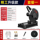 壹玖捌捌型材切割機(jī)220v小型355鋼材臺(tái)式切割機(jī)家用木工金屬鋼筋切割鋸 【14寸精工升級(jí)款】砂輪片*1