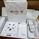 華為(HUAWEI)全屋WIFI無(wú)縫FTTR星光F30光纖組網(wǎng)從設備K153大戶(hù)型WiFi6+3000M 聯(lián)通版K153帶支架【天鵝白】