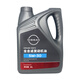 日產(chǎn)（NISSAN）原廠(chǎng)美孚全合成發(fā)動(dòng)機機油潤滑油SP級 4L 5W-30 東風(fēng)日產(chǎn)全系車(chē)型