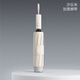 左都（ZUODU）全自動(dòng)三折反向雨傘加大加厚結(jié)實(shí)抗風(fēng)雙骨傘雙骨折疊男女加固