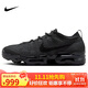 耐克NIKE休閑鞋男子減震VAPORMAX 2023運動(dòng)鞋DV1678-006黑42