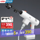 杜邦（DUPONT）無線清洗機(jī)家用高壓地板清潔澆花電動(dòng)工具水槍套裝 2600mAh雙動(dòng)力調(diào)節(jié)洗車器套裝