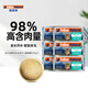 K9 Natural牛心鱈魚貓主食罐頭85g*6成貓幼貓貓濕糧貓罐頭 新西蘭原裝進口