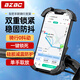 BZBC自行車手機(jī)支架電動車導(dǎo)航支架山地車電瓶車摩托車外賣快遞導(dǎo)航固定支架騎行裝備穩(wěn)固防震