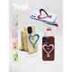 Tagi. 《讓人開(kāi)心》金屬支架皮質(zhì)愛(ài)心手機殼用蘋(píng)果手機華為手機硬殼 莓果格紋【iphone】預計五月底到貨 iPhone 16 Pro