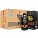 伊力特（新品）新疆伊力特 酒廠(chǎng)直供50度伊力牛仔 固態(tài)法綿柔濃香型白酒 50度 500mL 6瓶 整箱裝