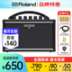 BOSS KATANA MINI/MINI-X電吉他音箱刀系列帶效果器音響 KATANA-MINI+電源