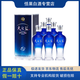 洋河（Yang He）洋河藍(lán)色經(jīng)典天之藍(lán) 52度綿柔濃香型白酒 原箱 新老包裝隨機(jī)發(fā)貨 42度 520mL 6瓶 天之藍(lán) 整箱裝