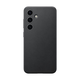 三星（SAMSUNG）Galaxy S24環(huán)保生態(tài)皮保護殼 手機套 原廠(chǎng)手機殼 保護套 SM-S9210手機殼 S24 黑色