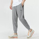 耐克Nike AJ男褲子 2025春季新款運動褲跑步健身訓(xùn)練Jordan休閑褲 DQ7333-091 L (175/80A)