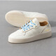 三葉草（Adidas）阿迪達(dá)斯低幫板鞋 RIVALRY SUMMER時尚休閑鞋子 ID2844 42