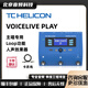 TC·HELICON TC 小黑小藍 VoiceLive Play acoustic 綜合型人聲效果器VoiceLive Play（小藍）
