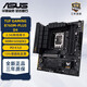 ASUS華碩(ASUS) 重炮手TUF GAMING B760M-PLUS D4主板13代14代CPU 13700K（Intel B760/LGA 1700）