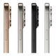Apple iPhone 蘋(píng)果16Pro/16ProMax 國行全網(wǎng)通二手5G手機 蘋(píng)果/iPhone（16Pro） 128G
