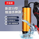 派樂(lè)特抽油泵柴油抽水泵抽油器電動(dòng)小型自吸泵12伏加油槍抽油機(jī)