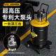 阿斯珈氣動黃油機(jī)高壓注油器 黃油槍 黃油搶打黃油機(jī)電動泵 加油機(jī) 40L旗艦款(打高溫黃油+四季通用)