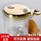 76茶業(yè)臺灣茶具配件飄逸杯內膽泡茶杯食品級材質(zhì) 自動(dòng)泡茶壺黃金內膽