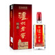 瀘州老窖 特曲 濃香型白酒 38度 500mL 1瓶
