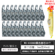 PLUS普樂士修正帶替芯 WH-615/625/635涂改帶通用替換芯 學(xué)生辦公用改錯帶替芯 635黑色20個 5mm寬