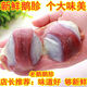 井掌柜鵝心肝 鵝翅 鵝掌 鵝胗 鵝腸生鮮 農(nóng)家散養(yǎng)大白鵝  鵝腎新鮮大號(hào) 鵝胗（單個(gè)約2兩） 1斤