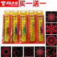 沅燈激光筆 紅外線逗貓筆多圖案 戶外射遠(yuǎn)燈多頭小電筒 懷舊款【6個(gè)圖案6個(gè)紅點(diǎn)】 2只裝
