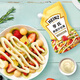 亨氏(Heinz) 沙拉醬 香甜沙拉醬 蔬菜水果沙拉壽司醬 200g袋裝