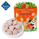 Botherless 凍干益生菌鳳梨莓莓 210g(15g*14) 15g*14袋