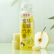 壽全齋 飲料組合 酸梅湯紅豆薏米水菊花茶玉米須羽衣甘藍青瓜水綠豆水 雪梨竹蔗馬蹄水245ml*10瓶