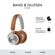 B&O Beoplay HX頭戴式藍牙無線耳機 bo自適應(yīng)主動降噪音樂耳機/耳麥 節(jié)日禮物 原木色 