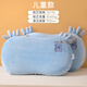 卡絲迪爾記憶棉枕頭頸椎枕深度睡眠枕芯貓肚枕冬季學(xué)生宿舍專(zhuān)用枕家用男 ZX小象30×50【兒童款】 單只裝