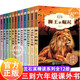 系列自選】狼王夢動(dòng)物小說大王沈石溪典藏書系原著完整版 沈石溪領(lǐng)銜聯(lián)合著作精讀書系12冊 店長推薦6-12歲小學(xué)生課外閱讀書籍三四五六年級課外書目經(jīng)典讀物 組合12冊】沈石溪領(lǐng)銜著作精讀系列全12冊