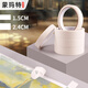 蒙瑪特 紙膠帶10卷2.4cm*14米 美術(shù)畫(huà)畫(huà)美紋膠素描水彩水粉繪畫(huà)美紋紙 手撕膠帶套裝 2.4CM*10-XZY