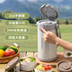 國(guó)風(fēng)戶外保溫飯盒飯桶24小時(shí)超長(zhǎng)保溫大容量學(xué)生保溫桶多層便當(dāng)盒 【304店長(zhǎng)推薦】2.2L三層+保溫袋 【贈(zèng)折疊餐具】