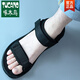啄木鳥(niǎo)官方越南男士涼鞋男款織帶運動(dòng)戶(hù)外2025新款外穿青少年男生潮流沙 黑色 23黑(質(zhì)地柔軟)旗艦 42