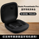 仕邦特適用于beats powerbeats pro藍(lán)牙耳機(jī)充電倉(cāng)補(bǔ)配單賣魔音耳機(jī)配件配對(duì)單只 黑色