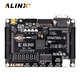 ALINX 黑金 FPGA 開(kāi)發(fā)板 Xilinx Spartan6 XC6SLX9 FPGA入門(mén)學(xué)習(xí)板 AX309