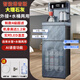 羽燕過(guò)濾飲水機凈水器一體自來(lái)水直飲辦公室凈化過(guò)濾器家用茶吧機 大理石灰-兩用【外接+水桶兩用】 4級超濾/自來(lái)水直飲/智能語(yǔ)音