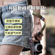 PGYTECH相機腕帶Air蒲公英相機手腕帶快拆單反掛繩微單手繩適用索尼佳能g7x3富士XE5磁吸相機配件 青草綠（柔軟）