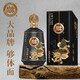 白水杜康52度整箱白酒批發(fā)裝濃香糧食原漿酒 52度 500mL 6瓶