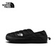 【8成新】The North Face北面營(yíng)地鞋男保暖抓地戶(hù)外秋冬款3UZN 黑色/KY4 8/40.5