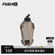 KAILAS FUGA凱樂石AIR7適配跑山軟水壺500ML戶外運(yùn)動(dòng)跑步軟水壺 深灰